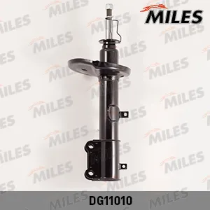MILES DG11010 Амортизатор