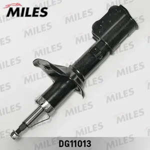 MILES DG11013 Амортизатор Hyundai Accent 00- пер.лев.газ.