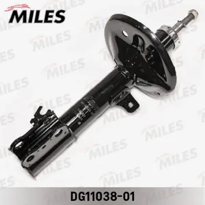 MILES DG1103801 Амортизатор
