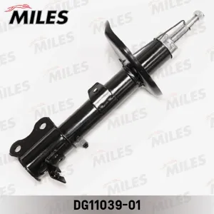 MILES DG1103901 Амортизатор
