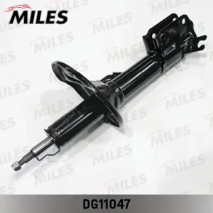 MILES DG11047 Амортизатор Hyundai Santa Fe 0201-0206 Front Left