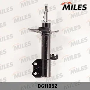MILES DG11052 Амортизатор
