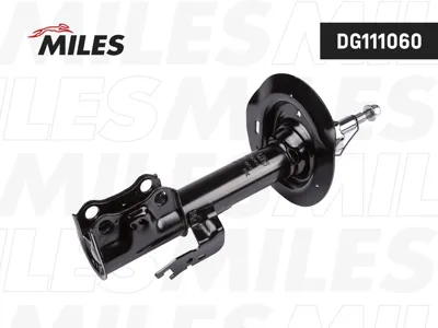 MILES DG111060 Амортизатор Geely Atlas NL-3 Atlas Pro NL-3B пер.лев.газ