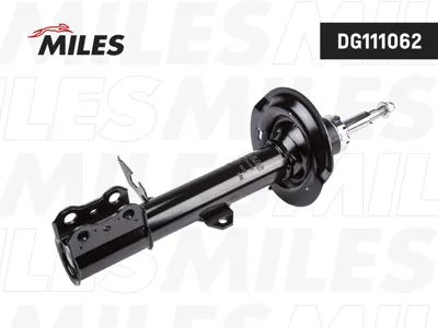 MILES DG111062 Амортизатор Chery Tiggo 7 Tiggo 7 pro. пер.лев.газ