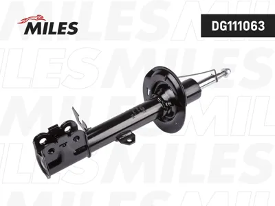 MILES DG111063 Амортизатор