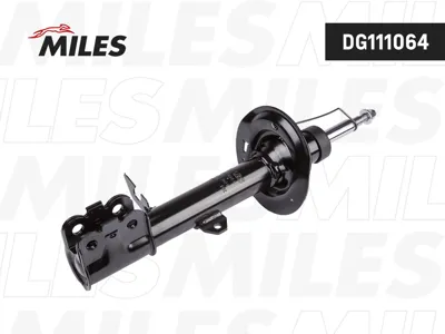 MILES DG111064 Амортизатор Chery Tiggo 4 пер.лев.газ