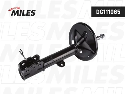 MILES DG111065 Амортизатор Chery Tiggo Vortex Tingо (05-16) пер.лев.газ