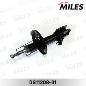 MILES DG1120801 Амортизатор Toyota Carina 92- передн.лев.прав.