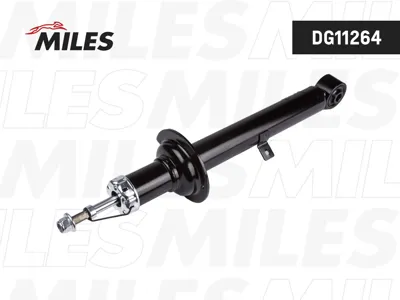 MILES DG11264 Амортизатор Lexus GS300 пер.лев.
