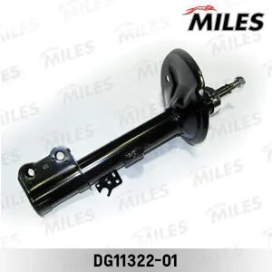 MILES DG1132201 Амортизатор Toyota RAV 4 0600-1005 пер.лев.газ.(5door)(Excel-G)