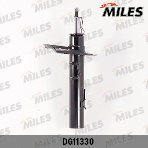 MILES DG11330 Амортизатор Ford Galaxy C-Max 06- пер.лев.газ.