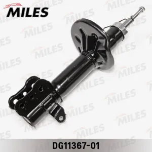 MILES DG1136701 Амортизатор Mazda 323 (BJ) 0998-0504 зад.лев.газ.