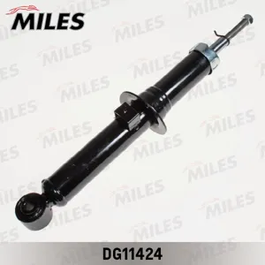 MILES DG11424 Амортизатор передний левый Kia Sorento 2.5 CRDi3.3V6 906- 607 ( 340046)