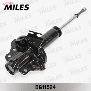 MILES DG11524 Амортизатор Kia Sportage 0199-0803 пер.лев.газ.