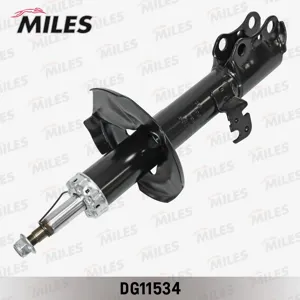 MILES DG11534 Амортизатор Toyota NOAHVOXY пер.лев.газ.