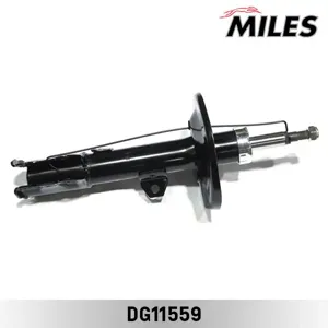 MILES DG11559 Амортизатор Toyota WISH 2.0 03-09 пер.лев.газ.