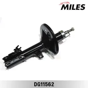 MILES DG11562 Амортизатор Toyota Camry V20 0896-1101 пер.лев.газ.