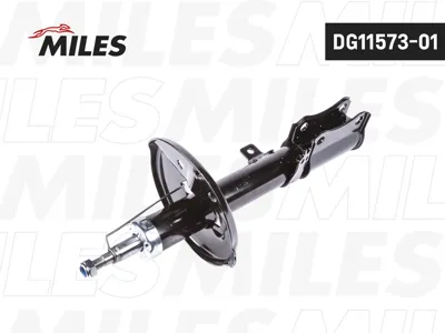 MILES DG1157301 Амортизатор Toyota Camry V30 0801-0603 зад.лев.газ.
