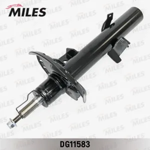 MILES DG11583 Амортизатор передний левый Land Rover Freelander II 06- ( 335830)