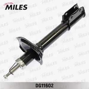 MILES DG11602 Амортизатор задний левый Subaru Forester 97-0502 ( 334192)