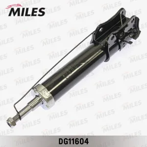 MILES DG11604 Амортизатор Suzuki Grand Vitara 98-06 пер.лев.газ.