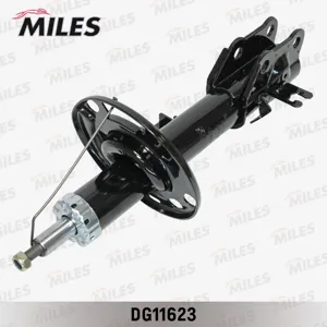 MILES DG11623 Амортизатор Mazda CX-5 2WDAWD 13- пер.лев.газ.