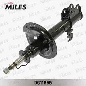 MILES DG11655 Амортизатор Toyota Vista Ardeo (SV50,55) 0798-1003 пер.лев.газ.