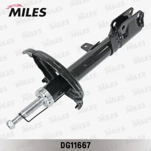 MILES DG11667 Амортизатор Toyota Highlander зад.лев.