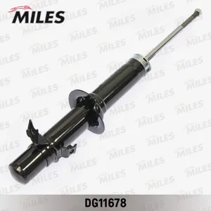 MILES DG11678 Амортизатор Honda ODYSSEY (RA12345) 1094-1199 пер. лев.