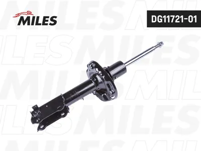MILES DG1172101 Амортизатор