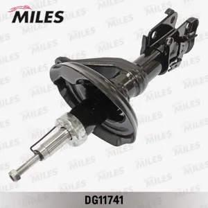 MILES DG11741 Амортизатор Honda CR-V 2.0 i-VTEC 01-06 пер.лев.газ.