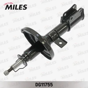 MILES DG11755 Амортизатор Suzuki LIANA 0404- пер.прав.газ.