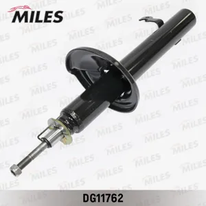 MILES DG11762 Амортизатор Honda HR-V 0399- пер.лев.газ.