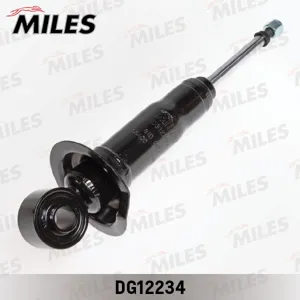 MILES DG12234 Амортизатор Nissan PRAIRIE зад.лев.