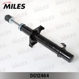 MILES DG12464 Амортизатор Honda Accord (CU1) 08- пер.лев.газ.