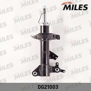 MILES DG21003 Амортизатор передний правый ( Nissan Primera P12) ( 331014)