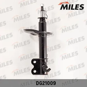 MILES DG21009 Амортизатор