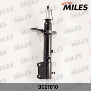 MILES DG21010 Амортизатор