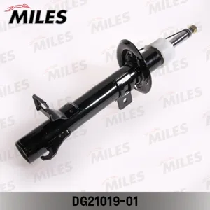 MILES DG2101901 Амортизатор передний правый газовый Ford Fusion 0104-