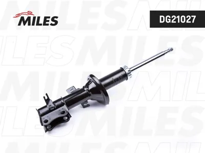 MILES DG21027 Амортизатор Kia Rio 0800-0602 Front Right