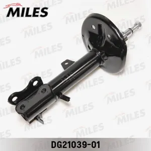 MILES DG2103901 Амортизатор