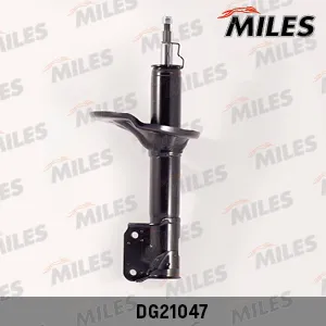 MILES DG21047 Амортизатор Hyundai Santa Fe 0201-0206 Front Right