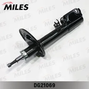 MILES DG21069 Амортизатор задний правый ( Toyota Camry 06-) ( 339025)