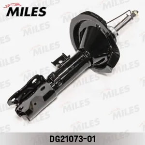 MILES DG2107301 Амортизатор