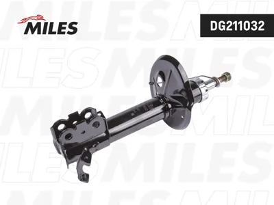 MILES DG211032 Амортизатор Toyota Corolla 92-01 Sprinter (AECE110,111) 97-00 пер.прав.газ.
