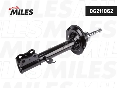 MILES DG211062 Амортизатор Chery Tiggo 7 Tiggo 7 pro. пер.прав.газ