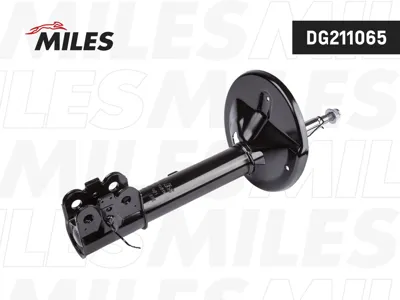 MILES DG211065 Амортизатор Chery Tiggo Vortex Tingо (05-16) пер.прав.газ