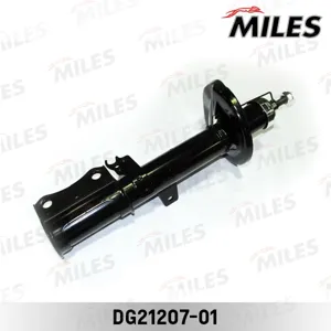 MILES DG2120701 Амортизатор Toyota Carina E 0492-0997 зад.прав.газ.(VIN:SB)
