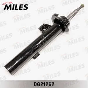 MILES DG21262 Амортизатор BMW 3 E90E91 0307- пер.прав.газ.