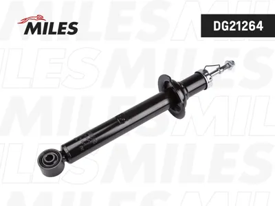 MILES DG21264 Амортизатор Lexus GS300 пер.прав.